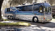 1997 Prevost Country Coach XL For Sale